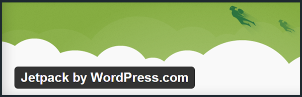 Plugin Jetpack de Wordpress